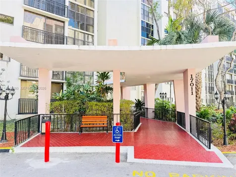 17011 N Bay Road Sunny Isles Beach FL 33160