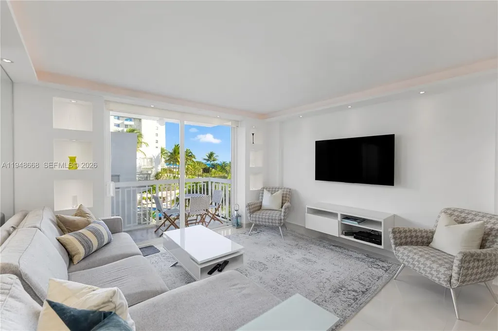 401 Ocean Drive Miami Beach FL 33139