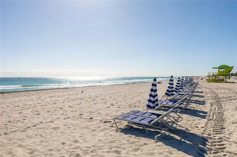 401 Ocean Drive Miami Beach FL 33139