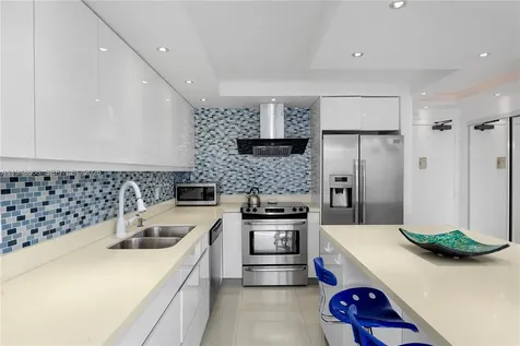 401 Ocean Drive Miami Beach FL 33139