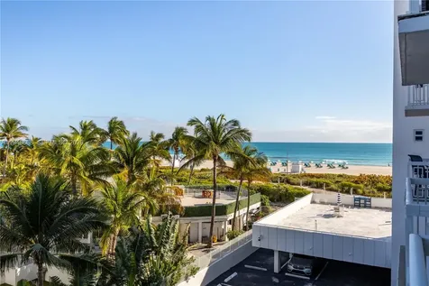 401 Ocean Drive Miami Beach FL 33139