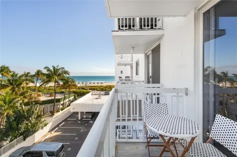 401 Ocean Drive Miami Beach FL 33139