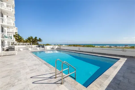401 Ocean Drive Miami Beach FL 33139