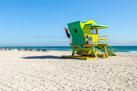 401 Ocean Drive Miami Beach FL 33139