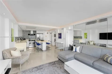 401 Ocean Drive Miami Beach FL 33139