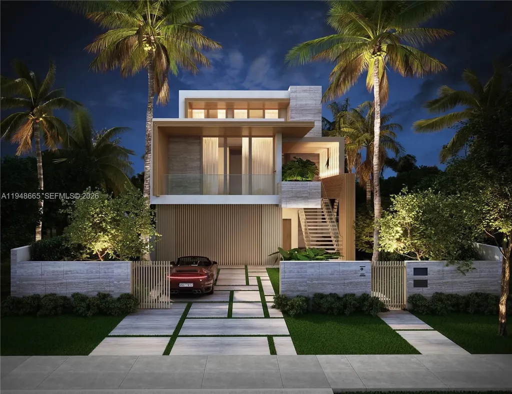 290 S Coconut Lane Miami Beach FL 33139