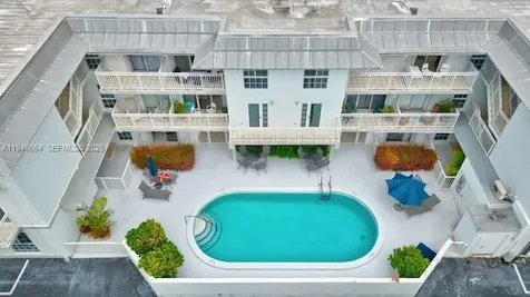 290 Sunrise Key Biscayne FL 33149
