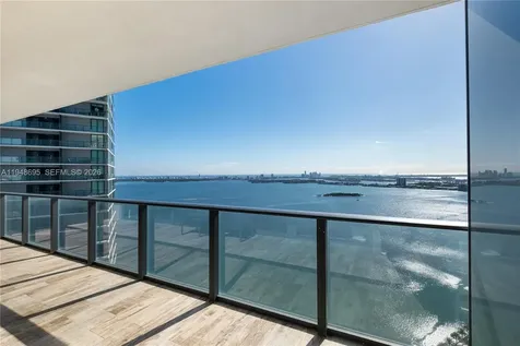 650 NE 32nd Street Miami FL 33137