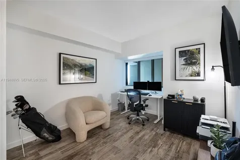 650 NE 32nd Street Miami FL 33137