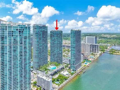 650 NE 32nd Street Miami FL 33137