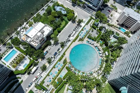 650 NE 32nd Street Miami FL 33137