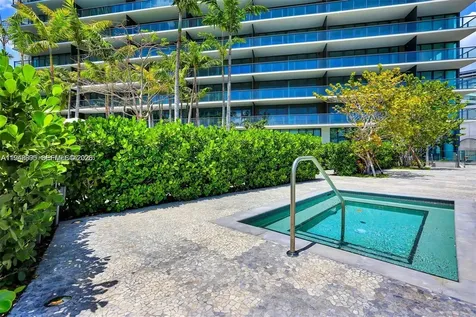 650 NE 32nd Street Miami FL 33137