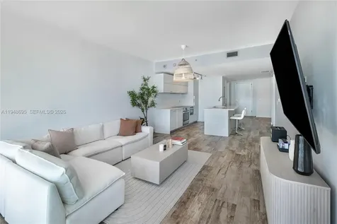 650 NE 32nd Street Miami FL 33137
