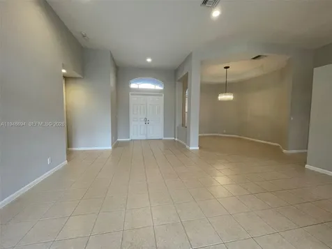 4023 Turnstone Court Weston FL 33331