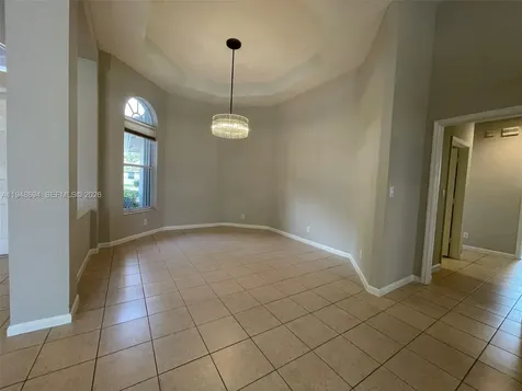 4023 Turnstone Court Weston FL 33331
