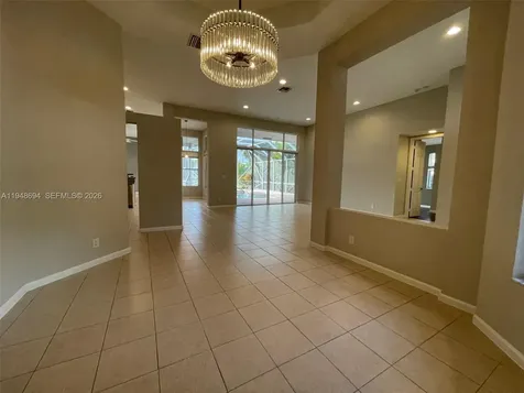 4023 Turnstone Court Weston FL 33331