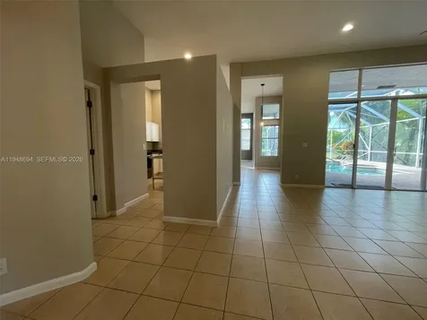 4023 Turnstone Court Weston FL 33331