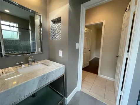 4023 Turnstone Court Weston FL 33331