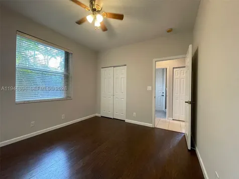 4023 Turnstone Court Weston FL 33331