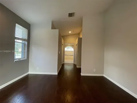 4023 Turnstone Court Weston FL 33331
