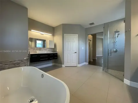 4023 Turnstone Court Weston FL 33331