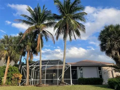 4023 Turnstone Court Weston FL 33331