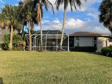 4023 Turnstone Court Weston FL 33331