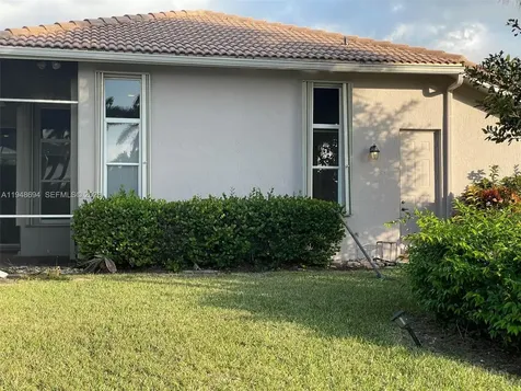 4023 Turnstone Court Weston FL 33331