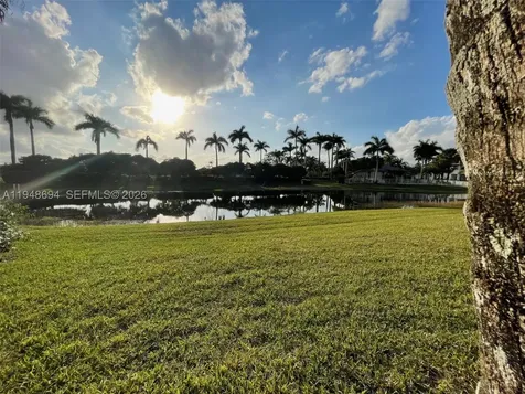 4023 Turnstone Court Weston FL 33331