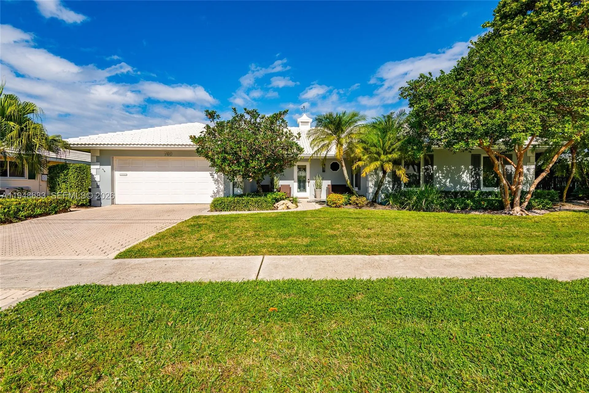 709 SW Elm Tree Lane Boca Raton FL 33486