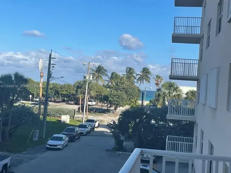 1401 S Ocean Drive Hollywood FL 33019