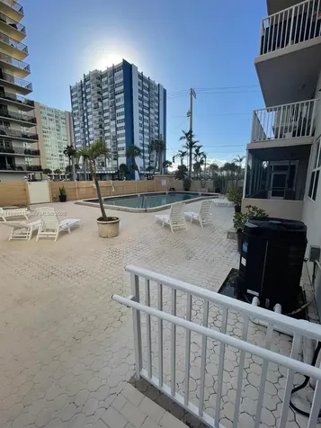 1401 S Ocean Drive Hollywood FL 33019