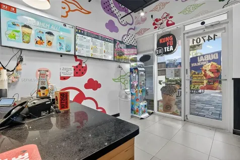 Boba Tea Shop For Sale In North Miami Beach North Miami Beach FL 33181