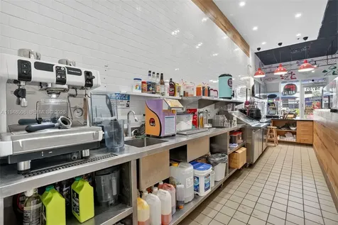 Boba Tea Shop For Sale In North Miami Beach North Miami Beach FL 33181