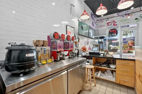 Boba Tea Shop For Sale In North Miami Beach North Miami Beach FL 33181