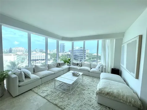 300 S Pointe Drive Miami Beach FL 33139