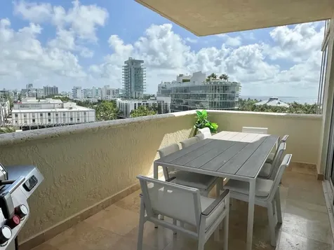 300 S Pointe Drive Miami Beach FL 33139