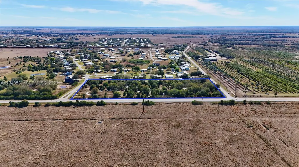 8636 W Highway 70 Okeechobee FL 34974