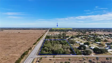8636 W Highway 70 Okeechobee FL 34974