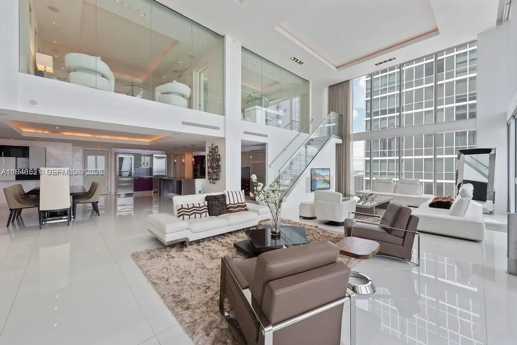 1040 Biscayne Boulevard Miami FL 33132