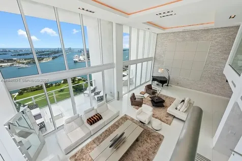1040 Biscayne Boulevard Miami FL 33132