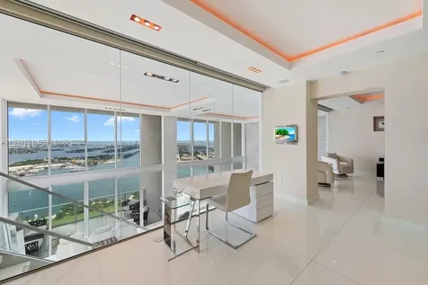 1040 Biscayne Boulevard Miami FL 33132
