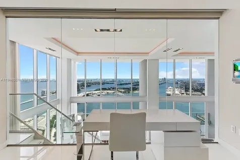 1040 Biscayne Boulevard Miami FL 33132