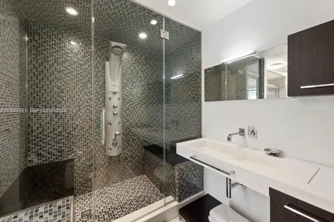 1040 Biscayne Boulevard Miami FL 33132