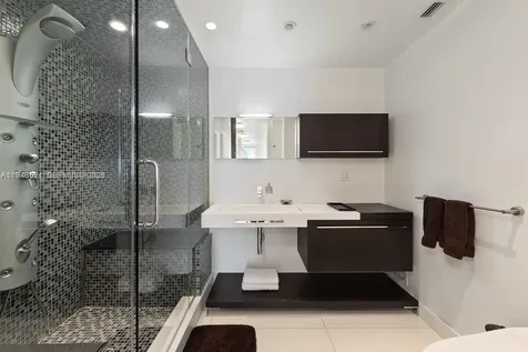 1040 Biscayne Boulevard Miami FL 33132