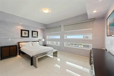 1040 Biscayne Boulevard Miami FL 33132