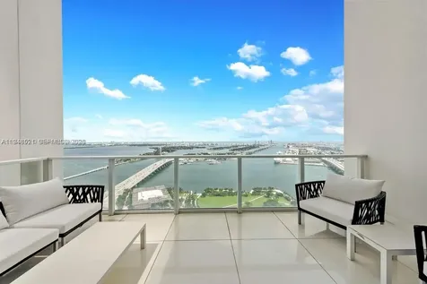 1040 Biscayne Boulevard Miami FL 33132