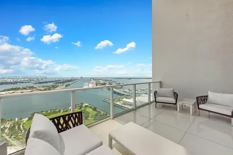 1040 Biscayne Boulevard Miami FL 33132