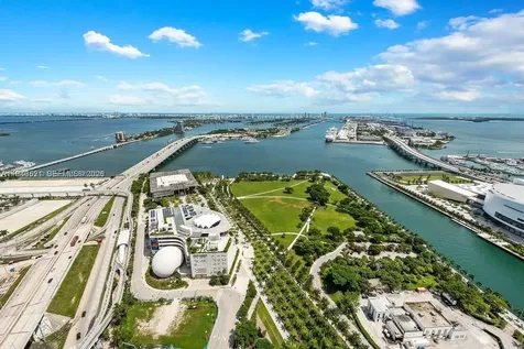 1040 Biscayne Boulevard Miami FL 33132