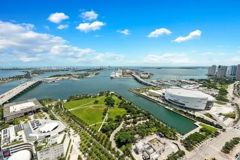 1040 Biscayne Boulevard Miami FL 33132